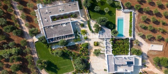 20 bedrooms House in Ostuni, Italy No. 164566 10