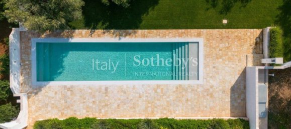 20 bedrooms House in Ostuni, Italy No. 164566 7