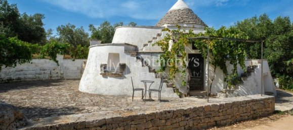20 bedrooms House in Ostuni, Italy No. 164566 9
