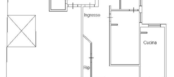 5 bedrooms Penthouse in Piazza Armerina, Italy No. 343874 18