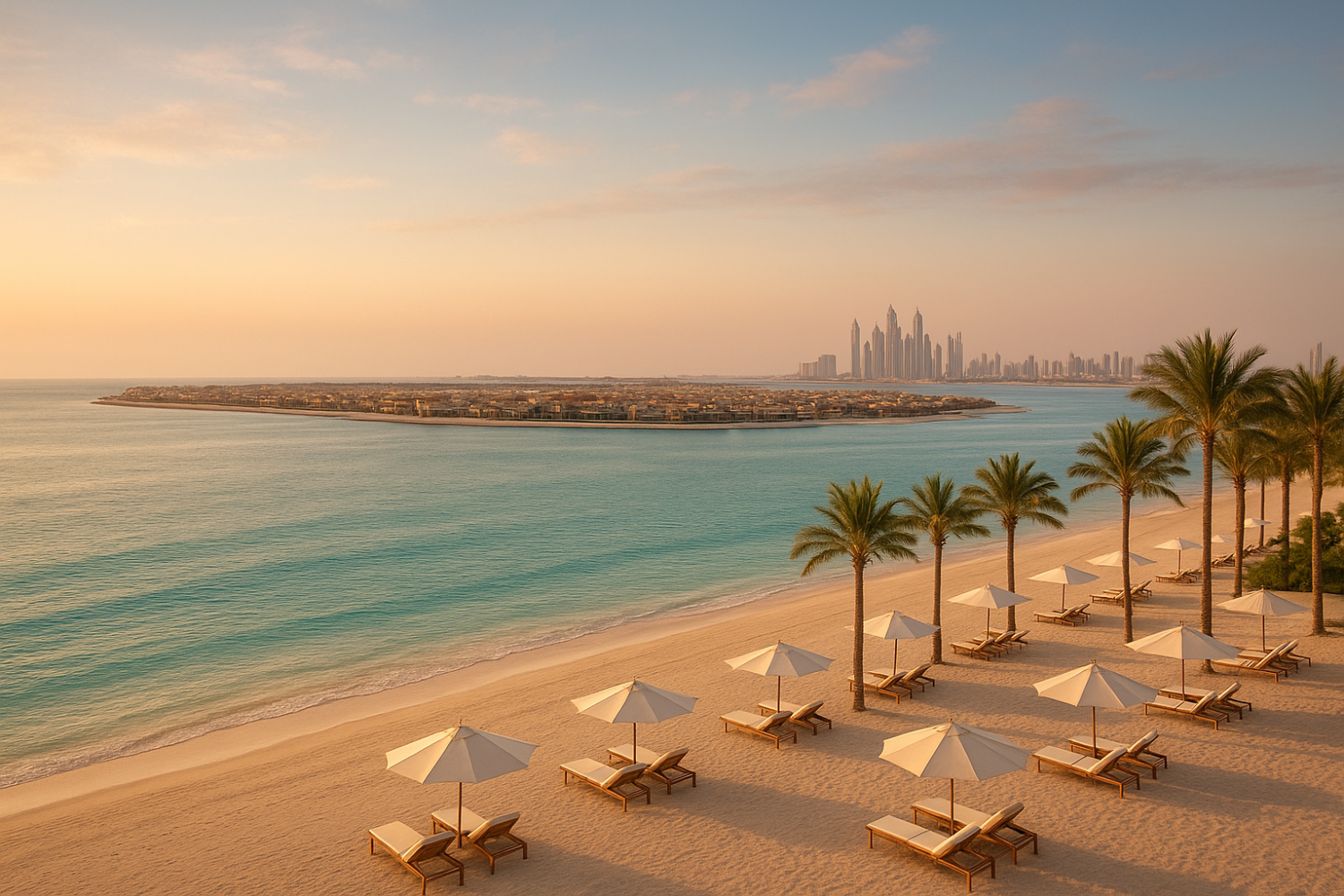 Hotel T432 em Dubai, UAE N.º 104932