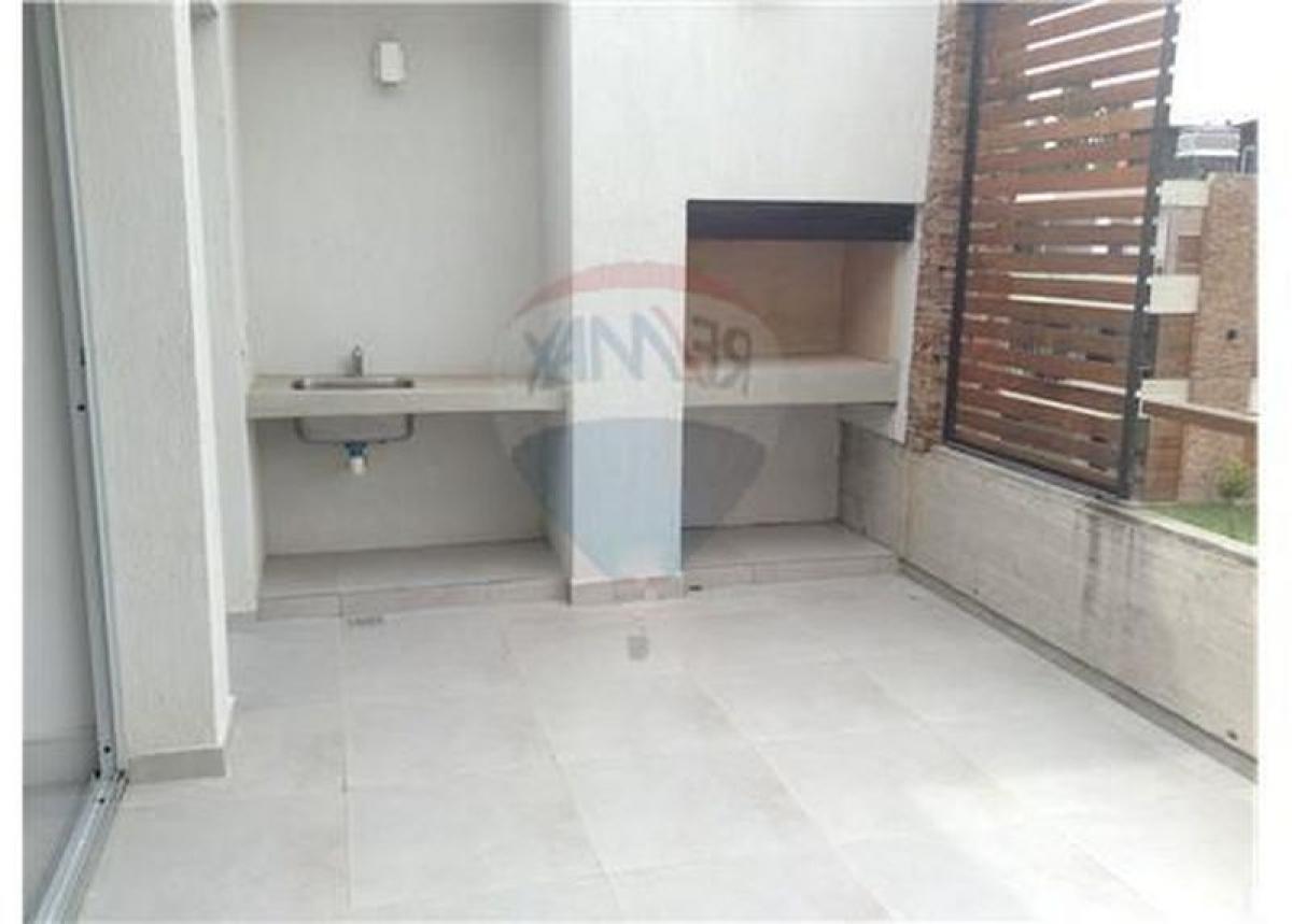 Studio à Tigre, Argentina No. 15237