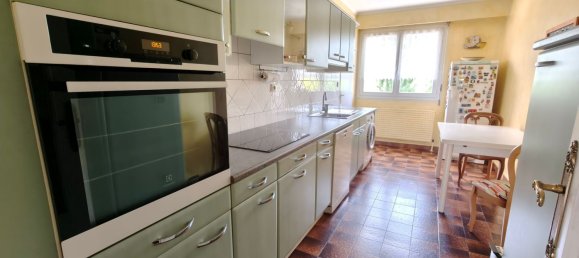 5 rooms Apartment in Echirolles, France No. 297381 7