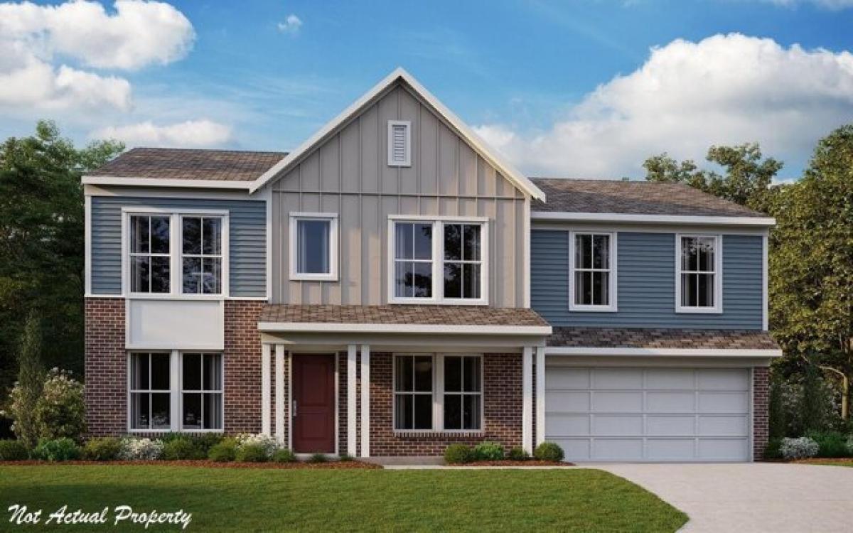 4 bedrooms House in Pataskala, USA No. 380533