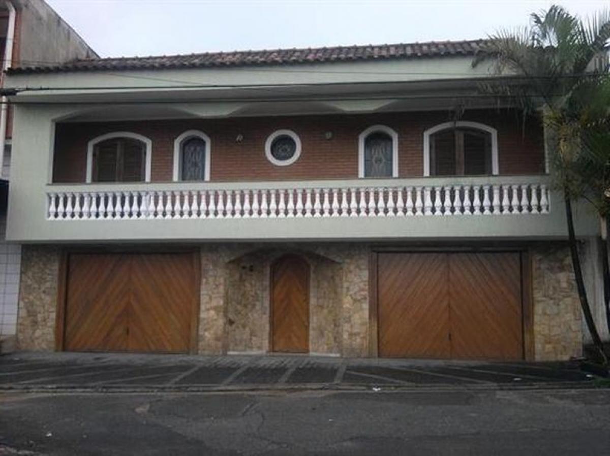 3 غرف نوم منزل في Sao Paulo, Brazil رقم 455823