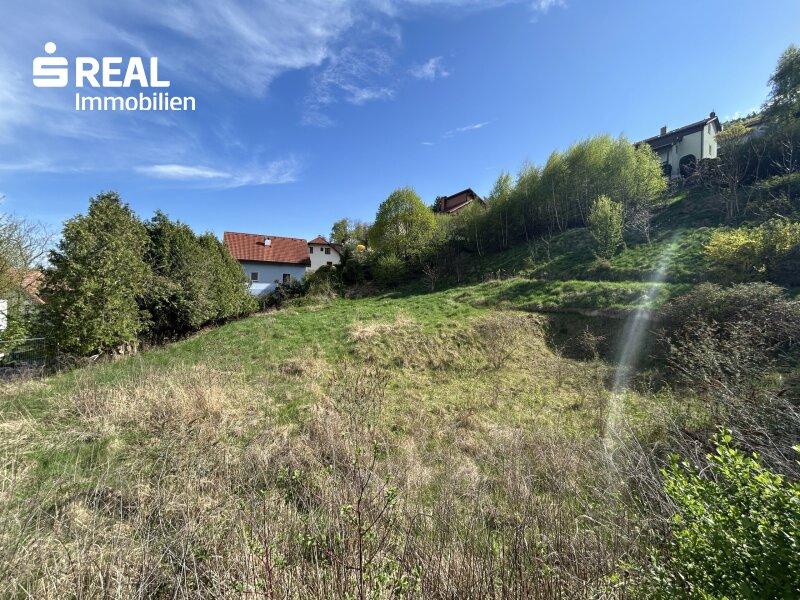  Land in Gosting, Austria No. 149406