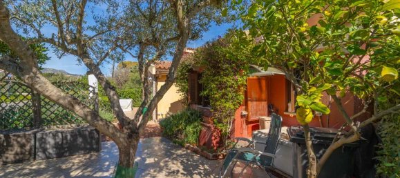 2 chambres Appartement à Olbia, Italy No. 125156 23