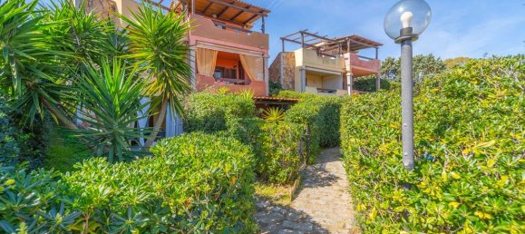 2 chambres Appartement à Olbia, Italy No. 125156 27