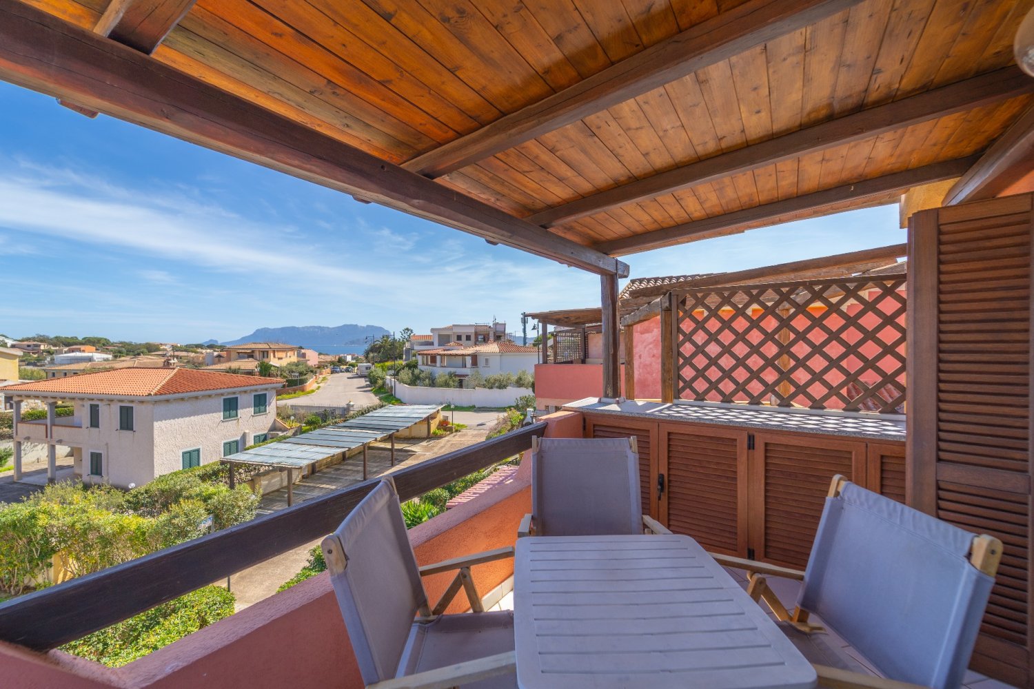 2 chambres Appartement à Olbia, Italy No. 125156