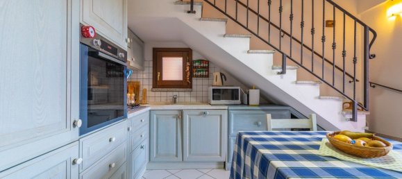 2 chambres Appartement à Olbia, Italy No. 125156 11