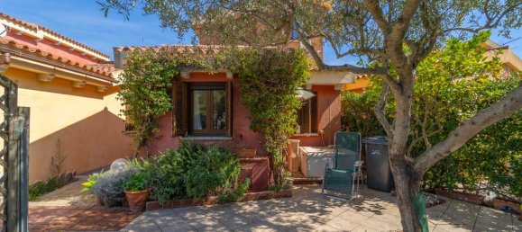 2 chambres Appartement à Olbia, Italy No. 125156 22