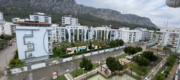 Apartment 3+1 in Antalya, Turkey No. 21659 23