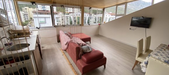 Apartment 3+1 in Antalya, Turkey No. 21659 26