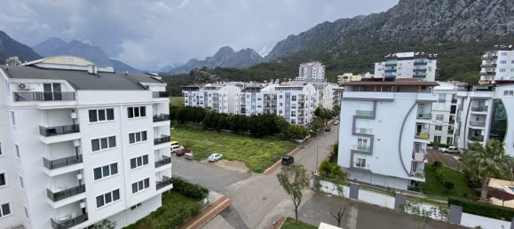 Apartment 3+1 in Antalya, Turkey No. 21659 21