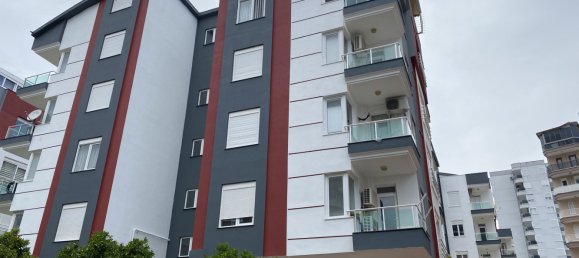 Apartment 3+1 in Antalya, Turkey No. 21659 5