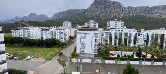 Apartment 3+1 in Antalya, Turkey No. 21659 22