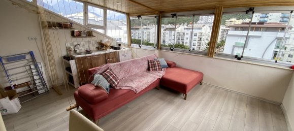 Apartment 3+1 in Antalya, Turkey No. 21659 25