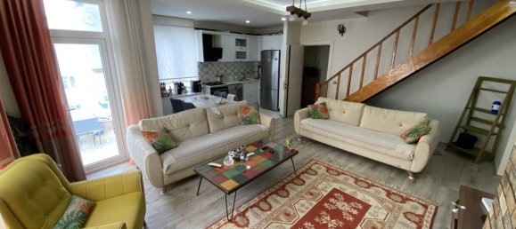 Apartment 3+1 in Antalya, Turkey No. 21659 14