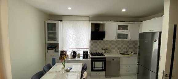 Apartment 3+1 in Antalya, Turkey No. 21659 12