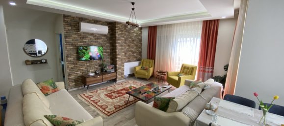 Apartment 3+1 in Antalya, Turkey No. 21659 11