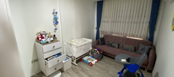 Apartment 3+1 in Antalya, Turkey No. 21659 8