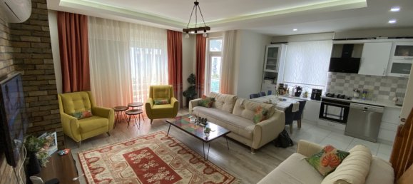 Apartment 3+1 in Antalya, Turkey No. 21659 13