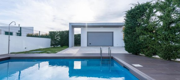 4 bedrooms House in Setubal, Portugal No. 126426 48