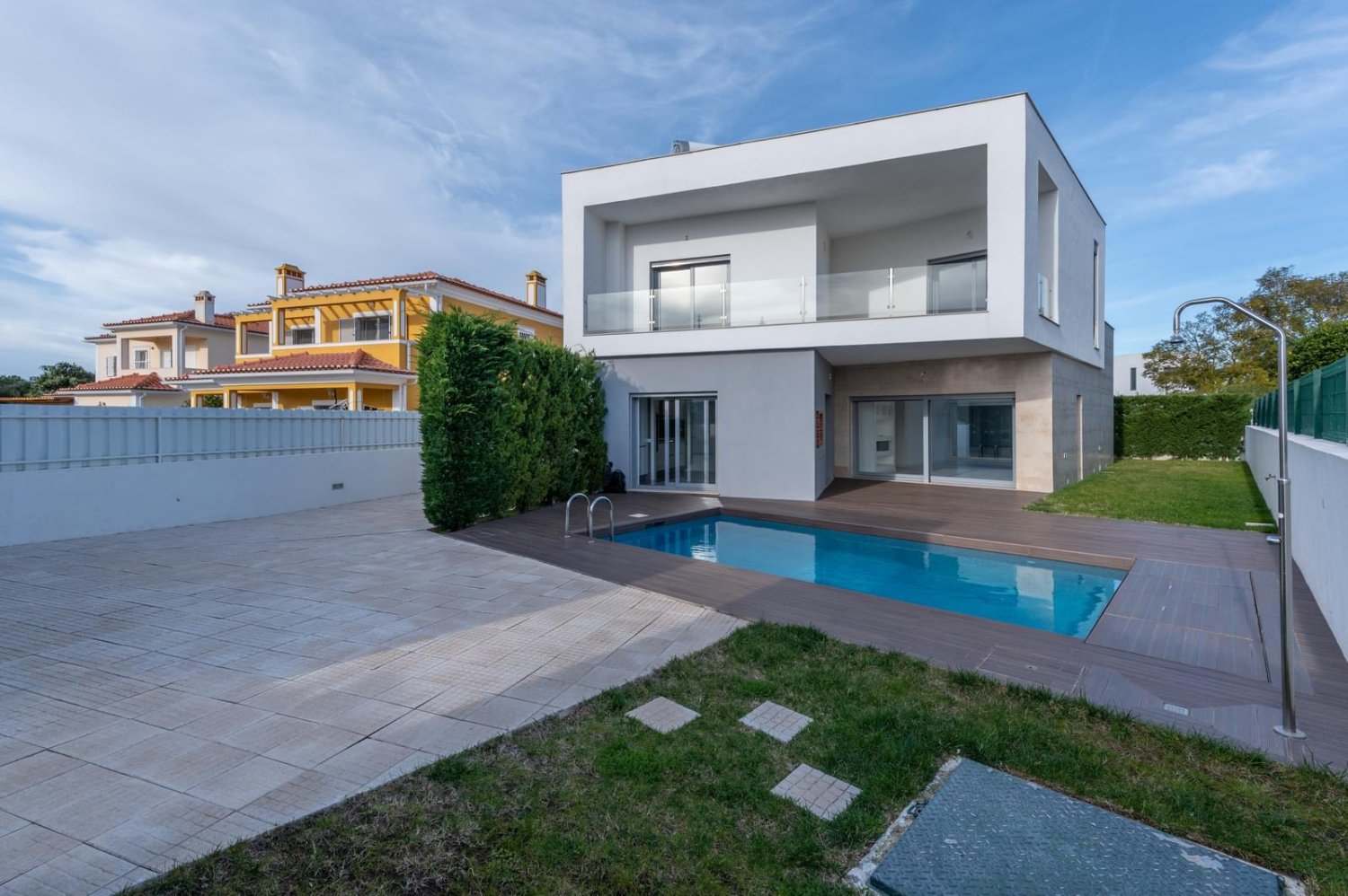 4 bedrooms House in Setubal, Portugal No. 126426