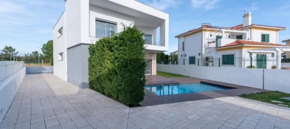 4 bedrooms House in Setubal, Portugal No. 126426 46