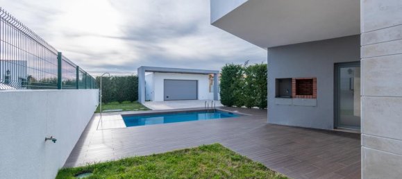 4 bedrooms House in Setubal, Portugal No. 126426 21