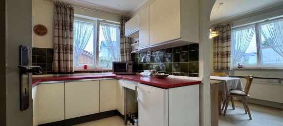 4 غرف نوم تاون هاوس في Ostallgau, Germany رقم 319686 3