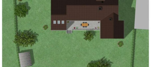 4 غرف نوم تاون هاوس في Ostallgau, Germany رقم 319686 14