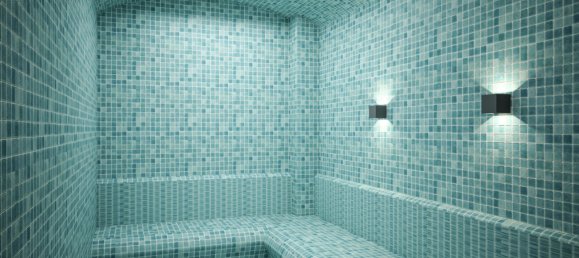 Квартира 3+1 в Аланья, Турция № 20040 9