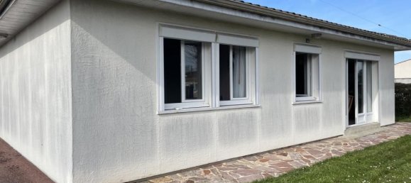 3 غرف نوم منزل في Javrezac, France رقم 98460 9