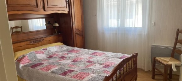 3 غرف نوم منزل في Javrezac, France رقم 98460 7