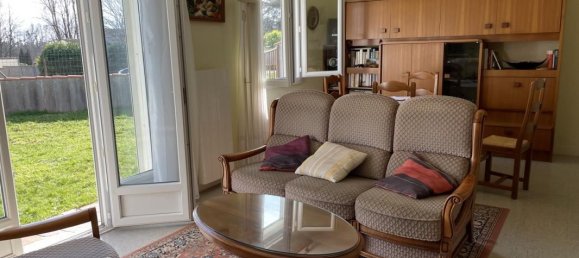 3 غرف نوم منزل في Javrezac, France رقم 98460 3