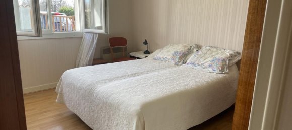 3 غرف نوم منزل في Javrezac, France رقم 98460 8