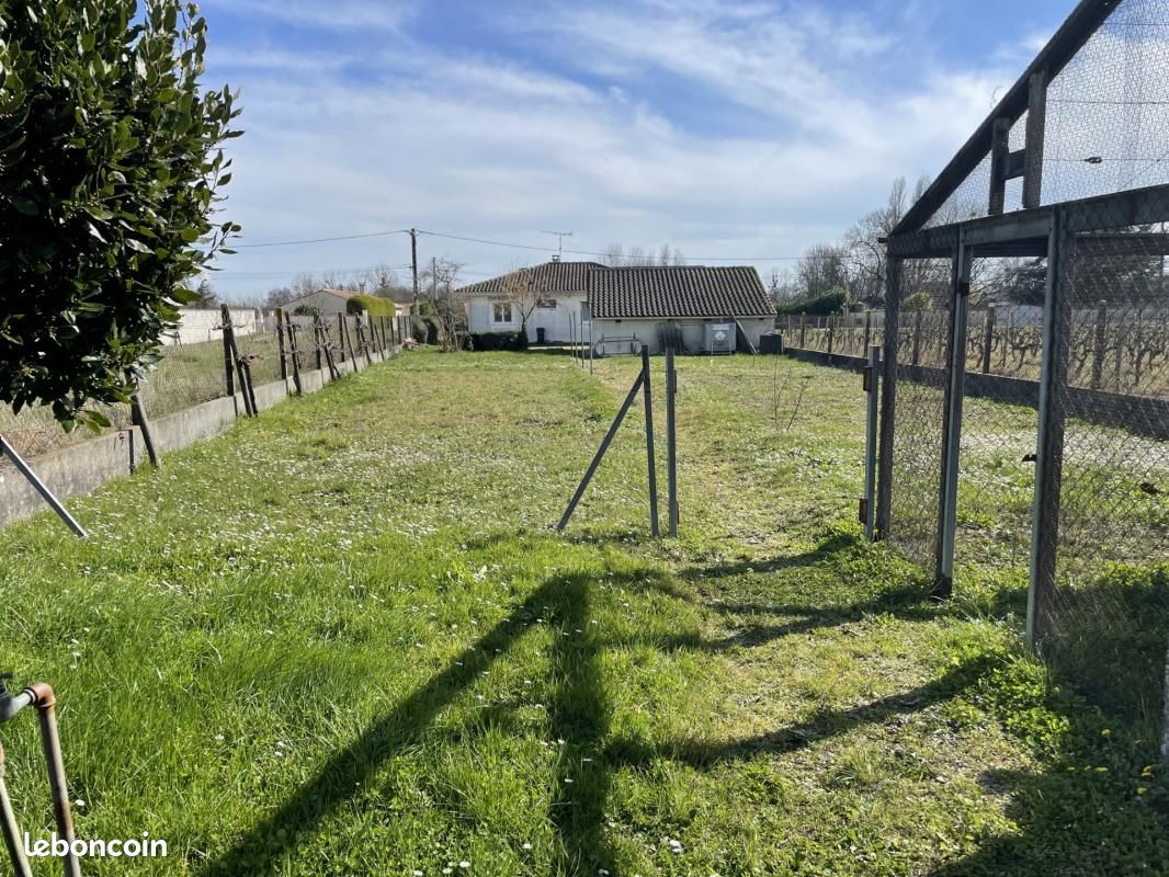 3 غرف نوم منزل في Javrezac, France رقم 98460