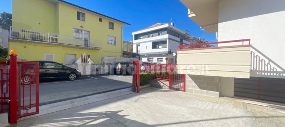 2 bedrooms Apartment in Alba Adriatica, Italy No. 340220 35