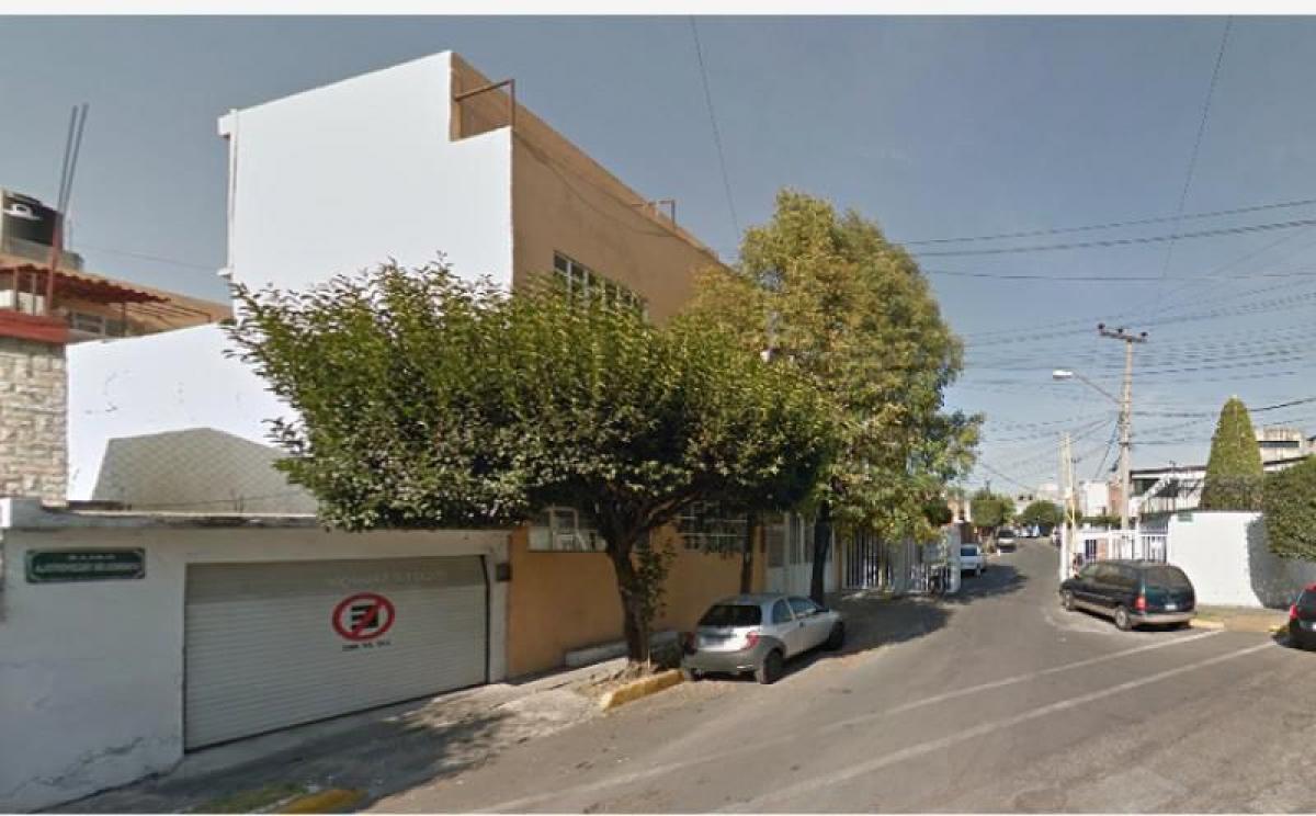 3 bedrooms House in Tlalnepantla, Mexico No. 225735