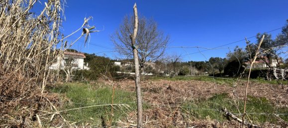 Terreno em Viseu, Portugal 750 m² N.º 37378 8