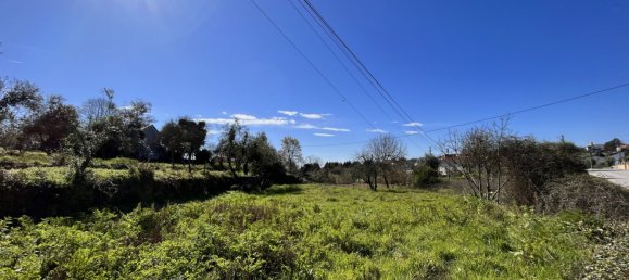 Terreno em Viseu, Portugal 750 m² N.º 37378 3