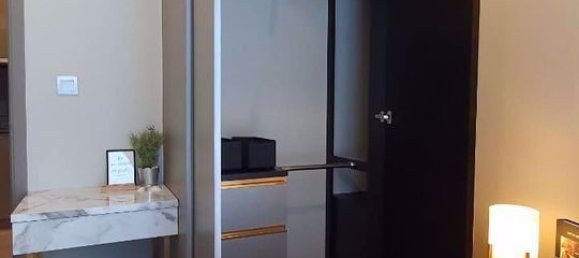 Кондоминиум  с 2 спальнями в Ideo Q Victory, Пляж Рейли, Таиланд № 30962 19