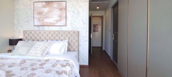 Кондоминиум  с 2 спальнями в Ideo Q Victory, Пляж Рейли, Таиланд № 30962 18