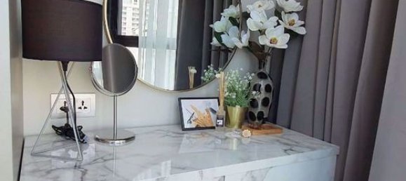 Кондоминиум  с 2 спальнями в Ideo Q Victory, Пляж Рейли, Таиланд № 30962 22