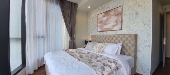 Кондоминиум  с 2 спальнями в Ideo Q Victory, Пляж Рейли, Таиланд № 30962 14