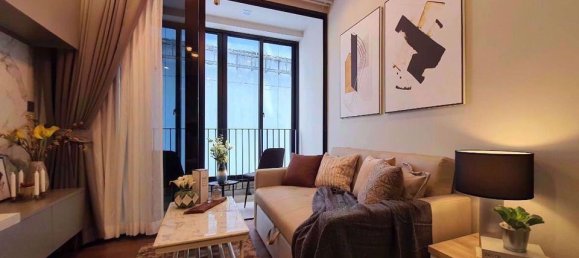 Кондоминиум  с 2 спальнями в Ideo Q Victory, Пляж Рейли, Таиланд № 30962 4