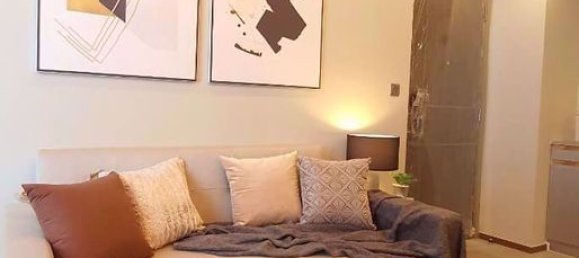 Кондоминиум  с 2 спальнями в Ideo Q Victory, Пляж Рейли, Таиланд № 30962 2