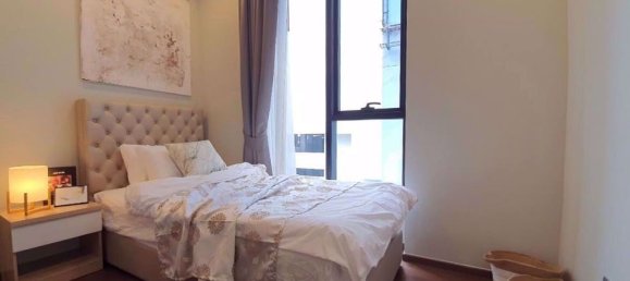 Кондоминиум  с 2 спальнями в Ideo Q Victory, Пляж Рейли, Таиланд № 30962 17