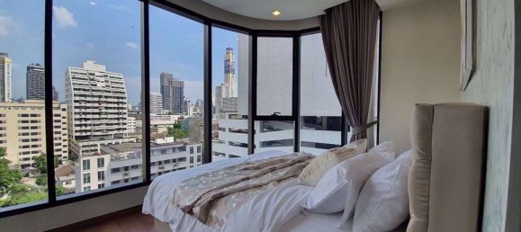 Кондоминиум  с 2 спальнями в Ideo Q Victory, Пляж Рейли, Таиланд № 30962 12